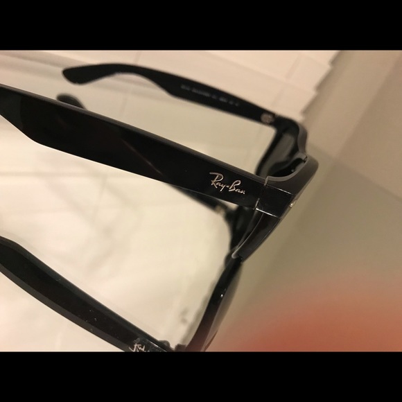 Ray Bans - Picture 3 of 4